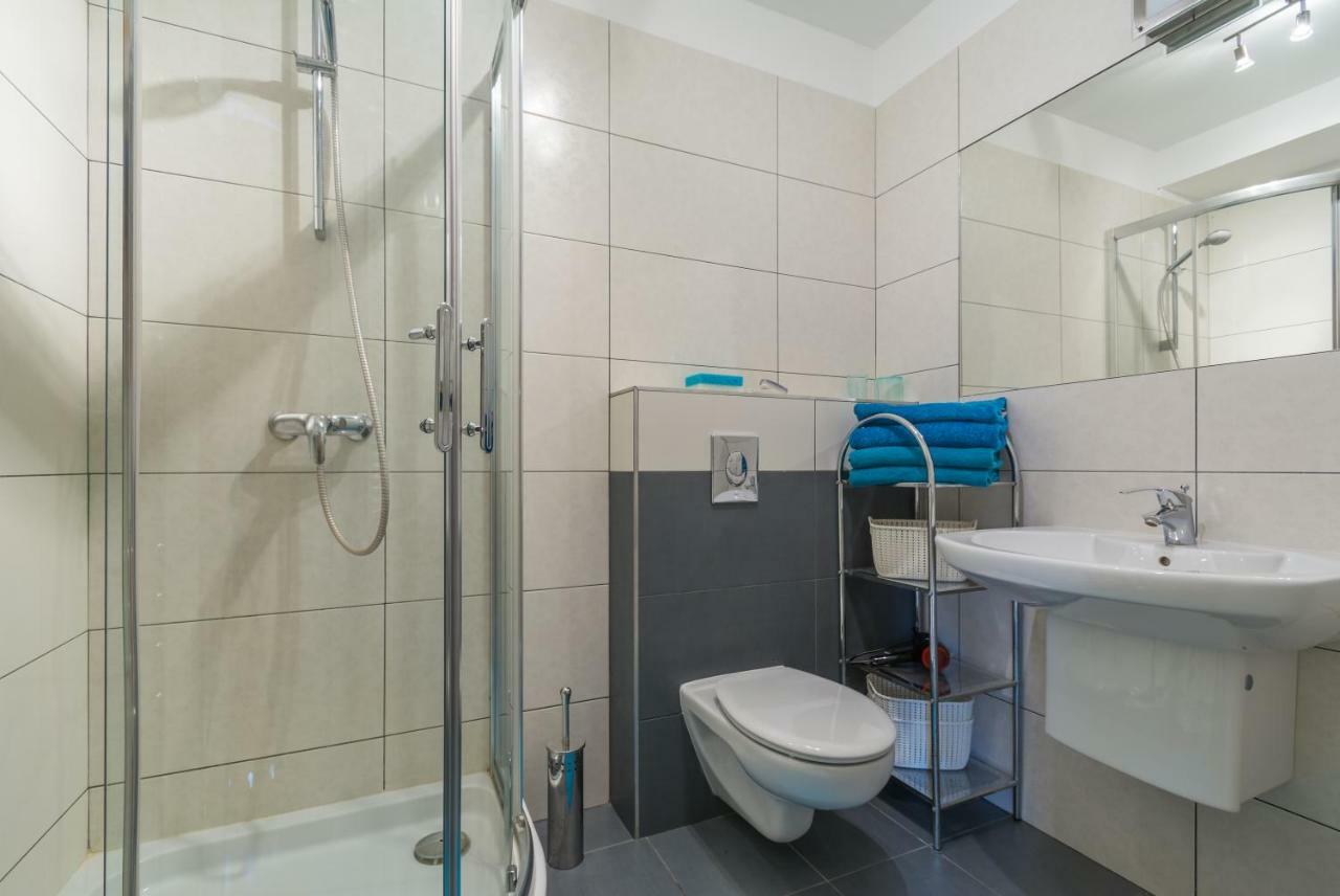 Apartament Sloneczny Kościelisko Eksteriør billede