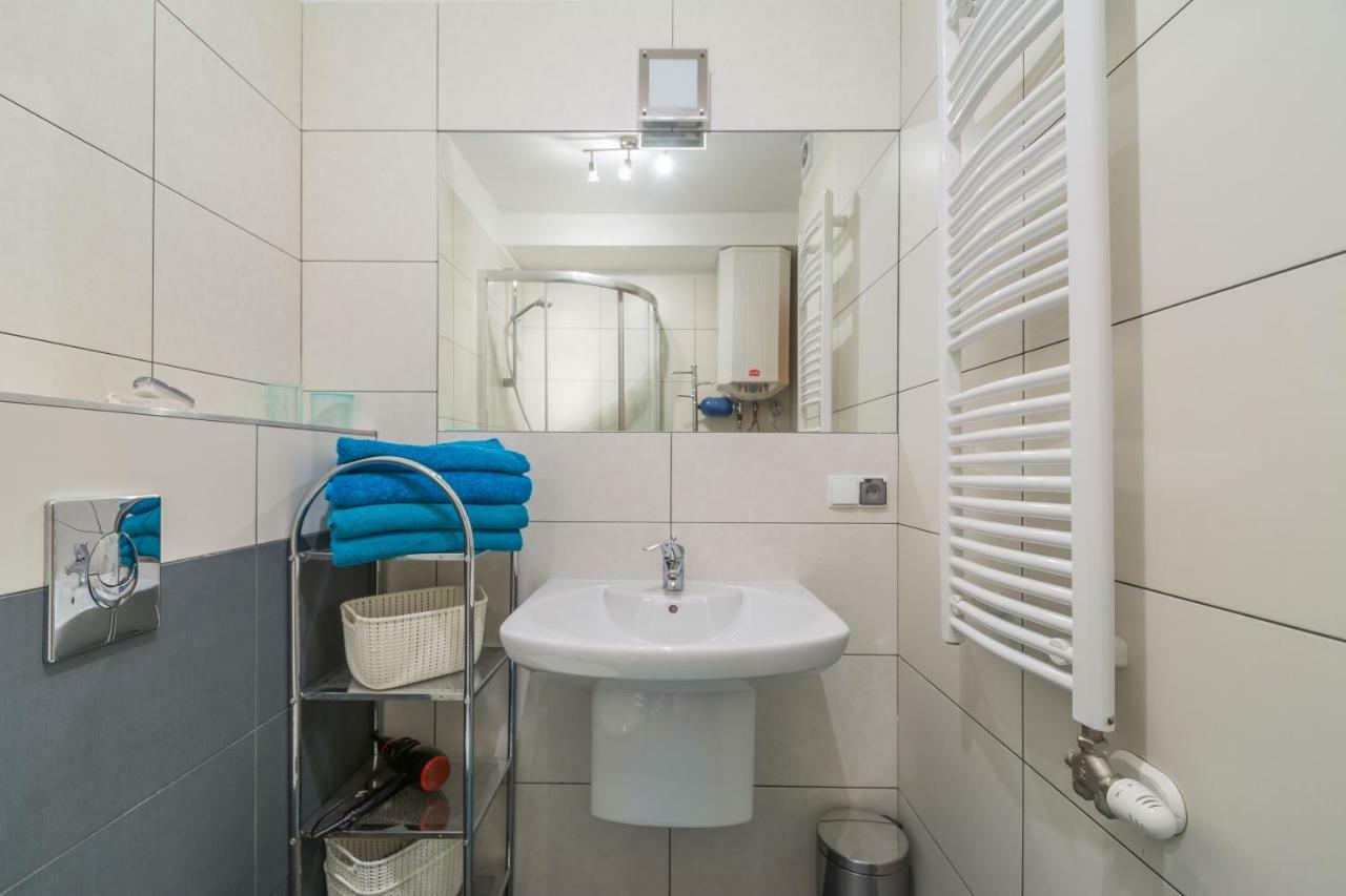 Apartament Sloneczny Kościelisko Eksteriør billede